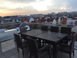 Callidora Ville (D15), Apartment #503110871